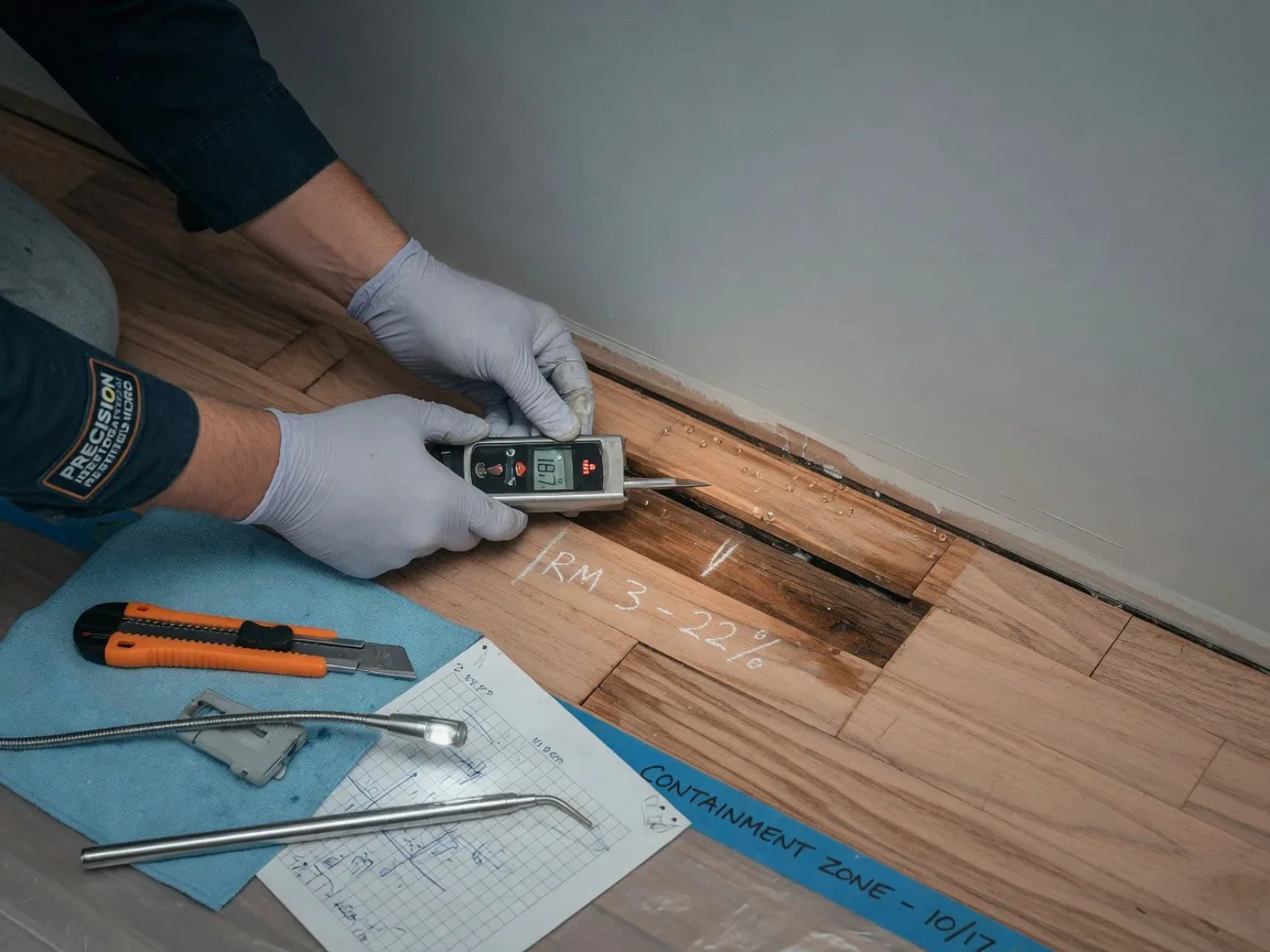Why choose Water Removal in Doral, FL